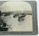 GROUP OF SIX WORLD WAR I STEREOVIEWS