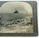 GROUP OF SIX WORLD WAR I STEREOVIEWS