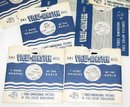 SET OF SEVEN VIEWMASTER REELS FEATURING INTERNATIONAL LOCATIONS