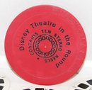 SET OF TEN DISNEY VIEWMASTER REELS