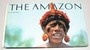 THE AMAZON