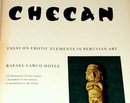 CHECAN - ESSAY ON EROTIC ELEMENTS OF PERUVIAN ART