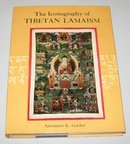 ICONOGRAPHY OF TIBETAN LAMAISM