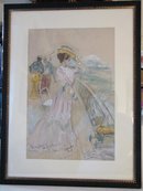 BEAUTIFUL ART BY EDWARD CUCUEL