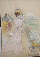BEAUTIFUL ART BY EDWARD CUCUEL
