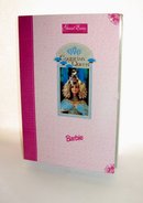 EGYPTIAN QUEEN BARBIE MIB