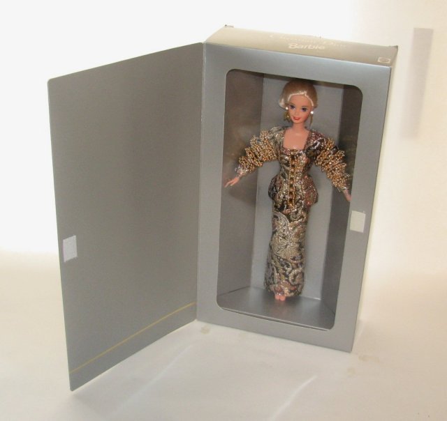 CHRISTIAN DIOR BARBIE MIB