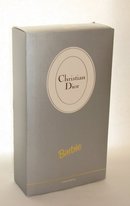 CHRISTIAN DIOR BARBIE MIB