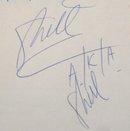 SHELLEY WINTERS AUTOGRAPHED AUTOBIOGRAPHY