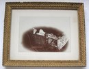 POSTMORTEM PHOTOGRAPH