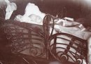 POSTMORTEM PHOTOGRAPH
