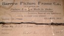 POSTMORTEM PHOTOGRAPH