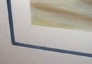 SUSAN RIOS FRAMED SERIGRAPH: