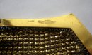 WHITING AND DAVIS MESH BAG