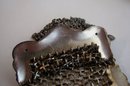 VICTORIAN STERLING SILVER CHILD'S