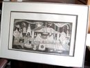 IRVING AMEN COLOR ETCHING -