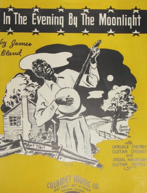 SHEET MUSIC -