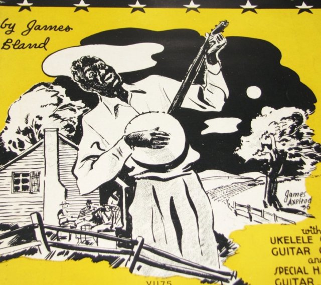 SHEET MUSIC -