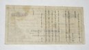 KENTUCKY QUARTZ - STOCK CERTIFICATE