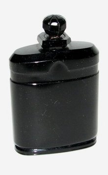 PERFUME BOTTLE - BACCARAT