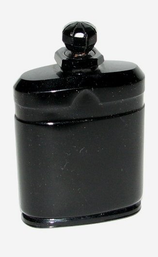 PERFUME BOTTLE - BACCARAT
