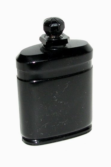PERFUME BOTTLE - BACCARAT