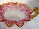 VICTORIAN ART GLASS