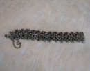 Stunning Hobe Rhinestone Bracelet