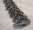 Stunning Hobe Rhinestone Bracelet