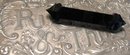 Elegant Victorian Mourning Bar Pin