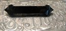 Elegant Victorian Mourning Bar Pin