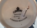 SADLER OF ENGLAND LONDON HERITAGE WINDSOR CASTLE TEAPOT TEA POT