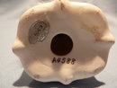 Vintage Napco June Angel Figurine A4588 Wedding Fur
