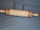 HARKER PETIT POINT ROLLING PIN