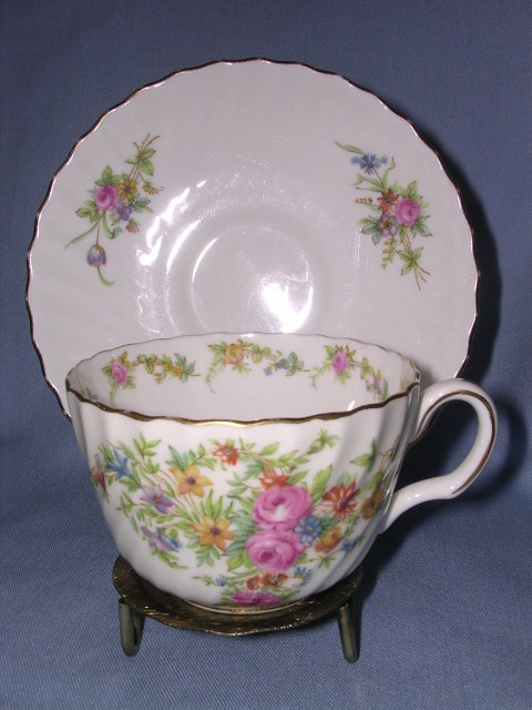 MINTON