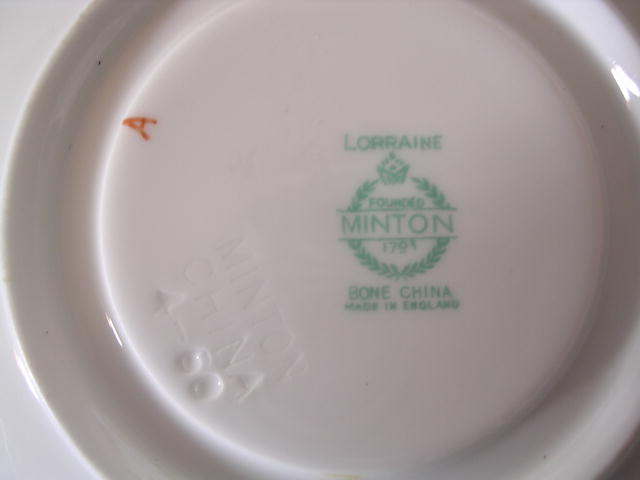 MINTON