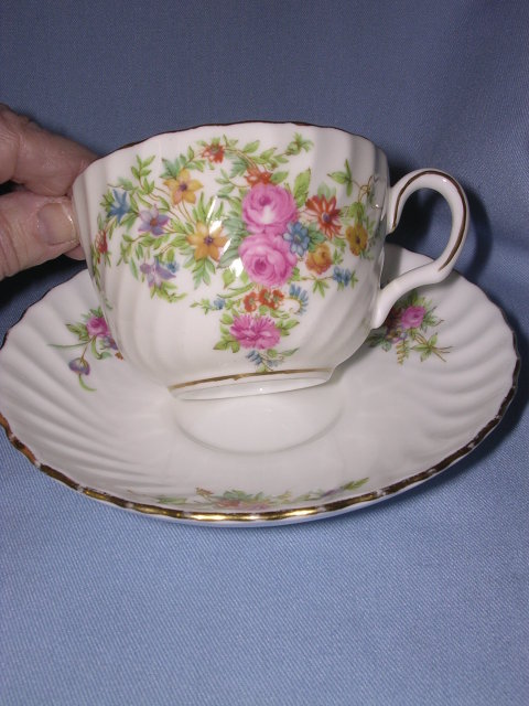MINTON