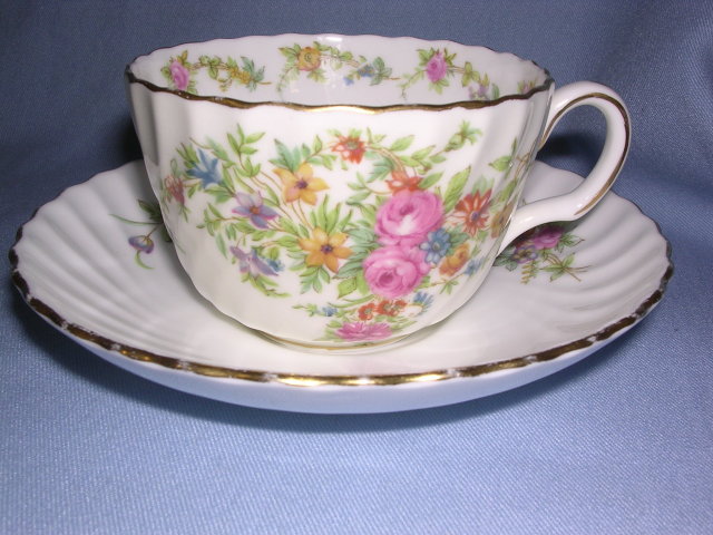 MINTON