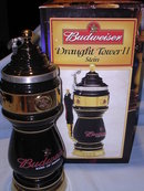 BUDWEISER BLACK