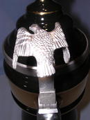 BUDWEISER BLACK