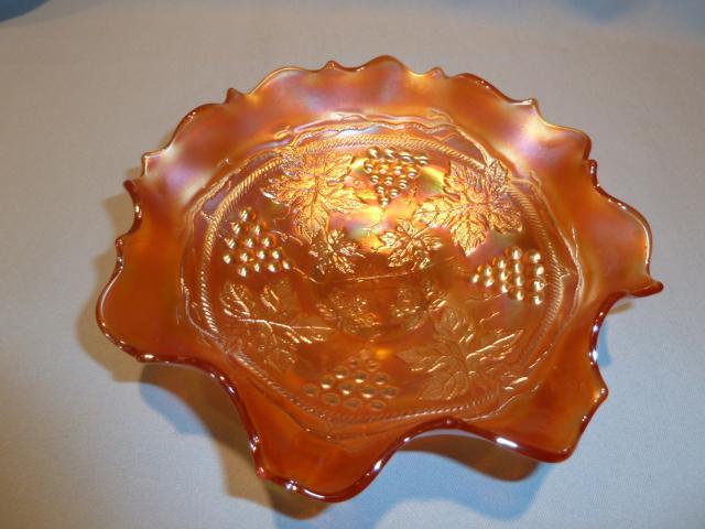 FENTON GRAPE AND CABLE 7-8