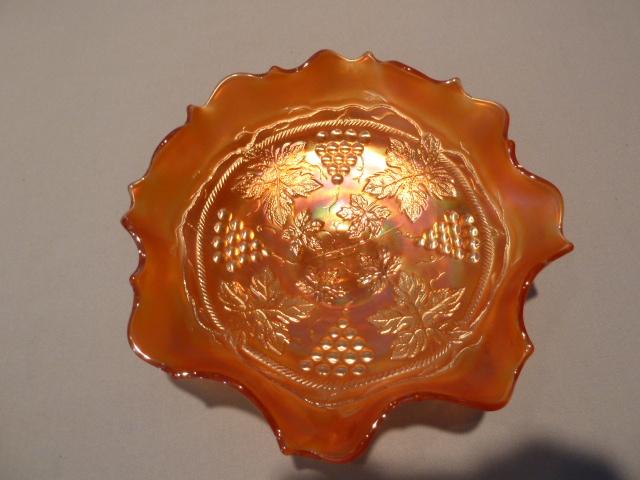 FENTON GRAPE AND CABLE 7-8