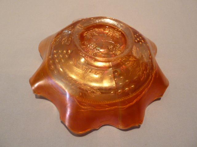 FENTON GRAPE AND CABLE 7-8