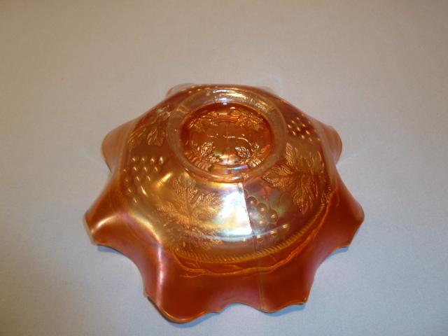 FENTON GRAPE AND CABLE 7-8
