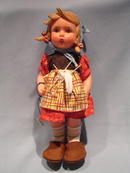 GOEBEL HUMMEL