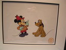 WALT DISNEY
