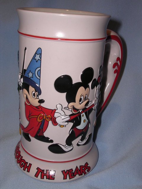 DISNEY