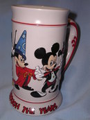 DISNEY