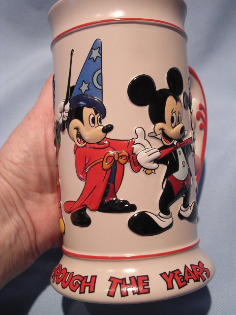 DISNEY