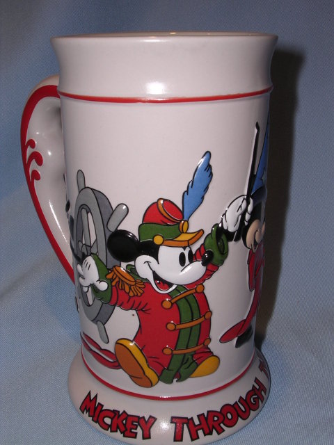 DISNEY